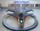 Иран показал свой новый истребитель Qaher-313
