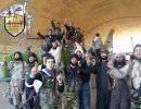 Сирия: джихадисты захватили истребители