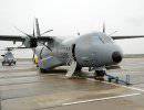 Пилоты ВВС Казахстана начали осваивать транспортные самолеты С-295