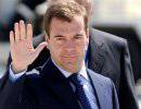 Медведева обвинили в предательстве