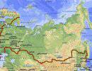 «Ермак 2.0»: Россия строит планы о переселении украинцев в Сибирь