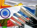Россия остается лидером на оружейном рынке Индии