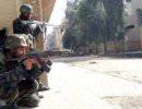 Сирийская армия выбила боевиков из района Джобар в Дамаске