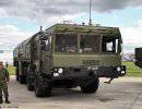 Западный военный округ получит комплексы «Искандер-М» и танки Т-90