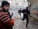 Новости с сирийского фронта – боевики на пороге разгрома?