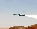 Иран проводит испытание новой ракеты класса "воздух-воздух"