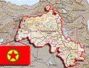 Иран предпринимет усилия для сохранения контроля над Иракским Курдистаном