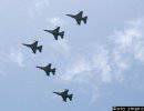 Ливан: самолеты ВВС ЦАХАЛа отрабатывают модели возможных атак