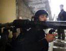 Сирия: сводка боевой активности за 7 февраля 2013 года