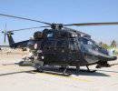 Компания HAL сертифицировала легкий вооруженный вертолет Rudra