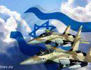 Израиль признался в авиаударе по военному объекту в Сирии
