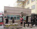 Теракт у американского посольства в Турции. Погибли 2 человека