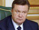Янукович недоволен сотрудничеством с Европейским энергосообществом