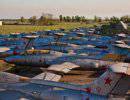 Эксперт: Азербайджан покупает в России и на Украине старые военные самолеты и вертолеты