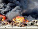 Сирийский конфликт: Смерть бумерангом вернулась к террористам