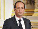 Олланд: Париж не примет закон, аналогичный "акту Магнитского"