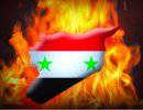 Сирийская оппозиция отказалась от визитов в Россию и США