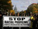 Расовые войны в США: белые против черных