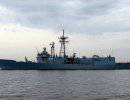 ВМС Польши проводят учения у границы с Калининградской областью