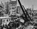 Бомбардировки Дрездена – военное преступление