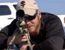 В Техасе убит знаменитый американский снайпер Крис Кайл