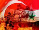 Чем объяснить турецкую симпатию к мародерам в Сирии?