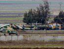 «Аль-Джазира»: Сирийские боевики захватили базу ВВС и боевые самолеты
