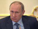 Владимир Путин на заседания комиссии по ТЭК раскритиковал «РусГидро»