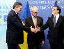 Европа открывает двери Януковичу: успешные результаты саммита Украина-ЕС