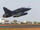 Предварительные уроки операции французских ВВС в Мали