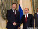 Путин и Янукович могут встретиться в марте