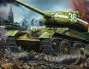 Тайны забытых побед: Т-34 Оружие Победы