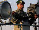 Иран строит новую базу ВМФ у границы с Пакистаном
