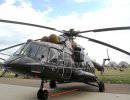Россия продемонстрирует в Индии свои новые вертолеты
