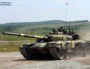 Танк Т-72Б3: очередная бюджетная модернизация?