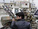 Оружие из Косова и Боснии для сирийских мятежников