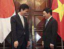 Япония открывает антикитайский фронт в Казахстане