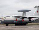 Самолет-гриб: секреты нового разведчика А-50У