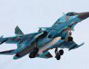 Китай намерен купить у России истребители Су-35 и создает аналог бомбардировщика Су-34