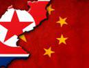 Китай предлагает сократить помощь КНДР