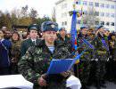 Вооруженные силы Украины сегодня (I)