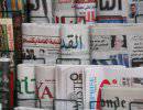 Арабская пресса смеется над Ираном