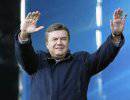 Янукович мира не хочет. Его готовят к войне