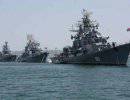 Россия форсирует перевооружение Черноморского флота