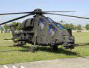 Азербайджан закупил у Турции боевые вертолеты, которые еще не производятся