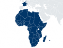 Франция в Африке: Пятая республика или Третья империя?