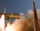 Израиль провел успешное испытание ракеты «Хец-3»