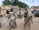 Вооруженные силы Франции и Мали взяли под контроль город Бурем