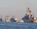Передачу новых кораблей ВМФ России отложили на год