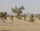 Второй французский военнослужащий погиб в Мали